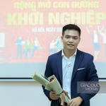 Ông Nguyễn Đình Tuấn 