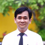Giao lưu trực tuyến “Làm thế nào để học sinh an toàn đến trường?” ảnh 5 Ông Đặng Việt Hà