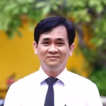 Ông Đặng Việt Hà 