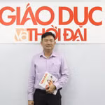 TS Nguyễn Anh Tuấn