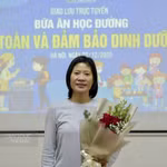 TS. BS Vũ Thị Thanh 