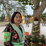 Cô Nông Thị Thìn