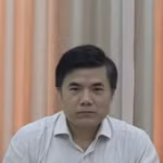 Ông Bùi Văn Linh
