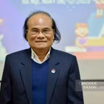 GS.TS Đinh Quang Báo 