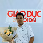 Huấn luyện viên, nhà giáo Trần Trung Sơn