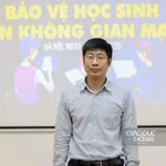 Thầy giáo Chu Văn Quyền 