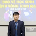 Luật sư Bùi Quang Thu