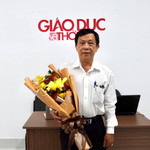 Giao lưu trực tuyến: Vai trò y tế học đường trong phòng chống dịch bệnh ảnh 5 Ông Nguyễn Hữu Nhân