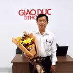 Ông Nguyễn Hữu Nhân