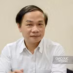 Ông Phạm Tất Thắng 