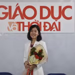 TS Phan Thị Ngọc Thanh