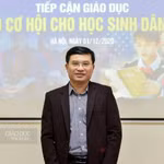 Ông Lê Như Xuyên