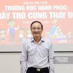 Ông Đặng Tự Ân 