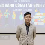 TS Phạm Huy Cường 