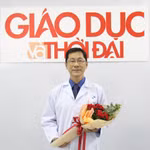 TS.Bác sĩ Nguyễn Nam Hà