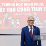 TS Nguyễn Văn Hòa