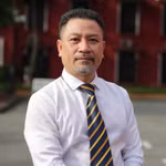 TS Tôn Quang Cường