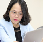 Giao lưu trực tuyến: Vai trò y tế học đường trong phòng chống dịch bệnh ảnh 7 Bà Trịnh Thị Chung Thủy