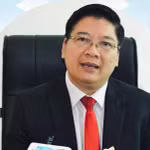 TS Trần Đình Lý 