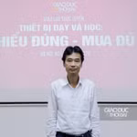 Ông Phạm Hùng Anh 