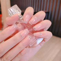 12 mẫu nail xinh hết nấc cho cô nàng kẹo ngọt nổi bật ngày 20/10