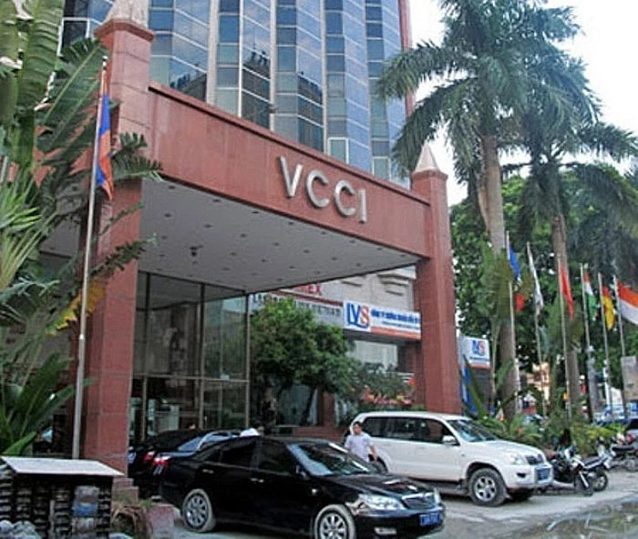 VCCI kiến nghị chính sách thuế cho doanh nghiệp đầu tư startup