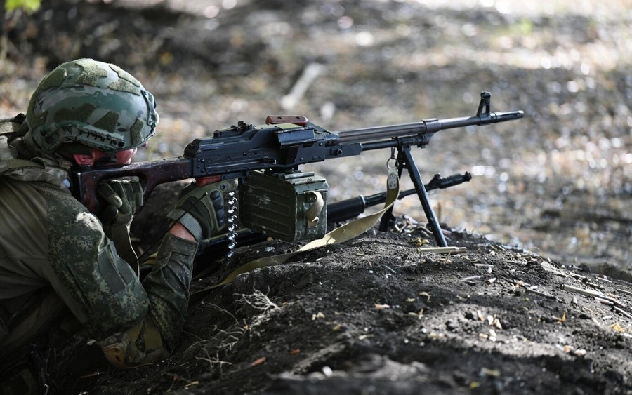 Hậu quả khôn lường khi Pokrovsk thất thủ