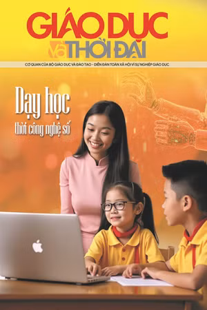 Chuyên đề tháng 3