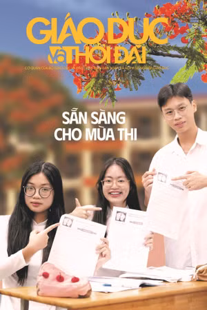 Chuyên đề tháng 5