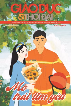 Số Chủ nhật 50