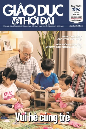 Số 143 - thứ Hai