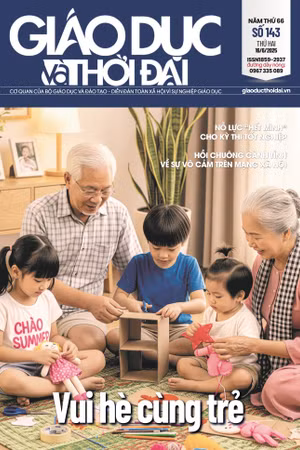 Số 143 - thứ Hai