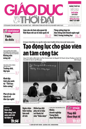 Số 232