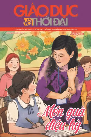 Số Chủ nhật 41