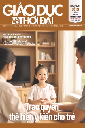 Số 131 - thứ Hai