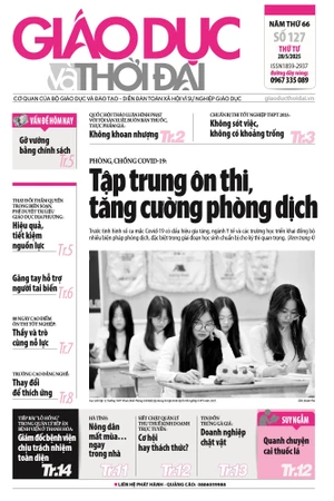 Số 127
