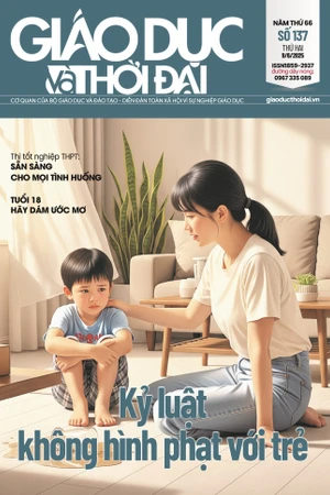 Số 137 - thứ Hai