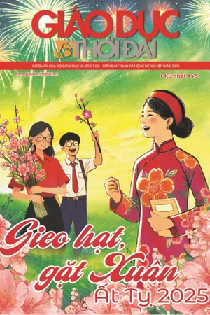 Số Chủ nhật 4 - 5