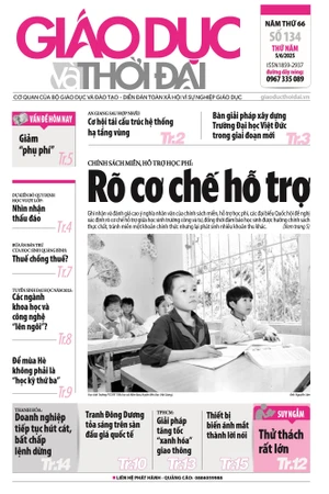 Số 134