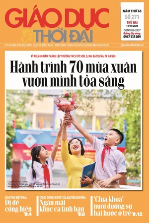 Số 271 - thứ Hai