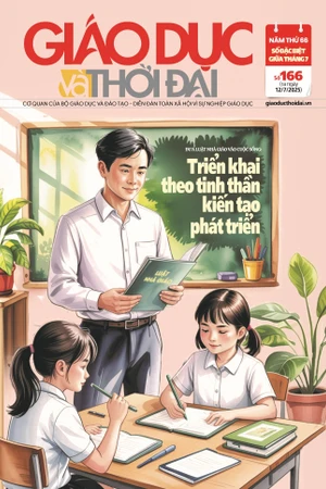 Giữa tháng 7