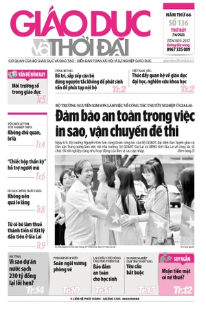 Số 136
