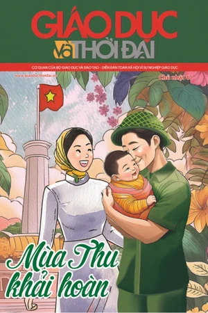 Số Chủ nhật 40