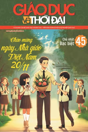 Số Chủ nhật 45