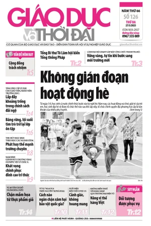 Số 126