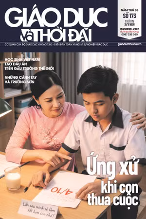 Số 173 - thứ Hai