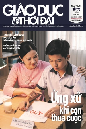 Số 173 - thứ Hai