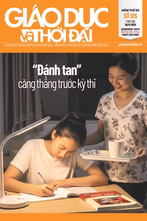 Số 125 - thứ Hai