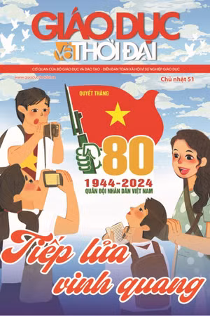 Số Chủ nhật 51