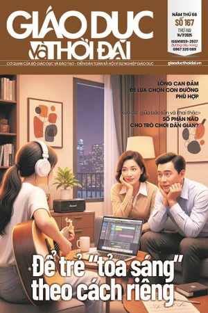 Số 167 - thứ Hai